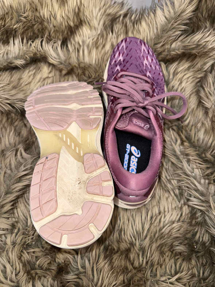 8 - Asics Athletic Shoes