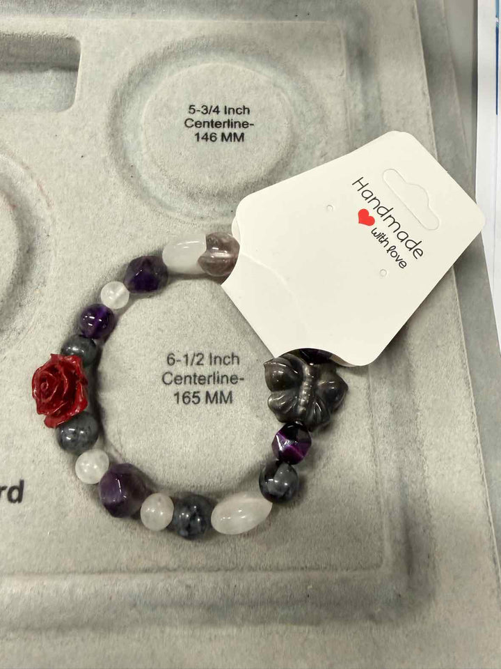 Jewelry - Crystal Bracelet