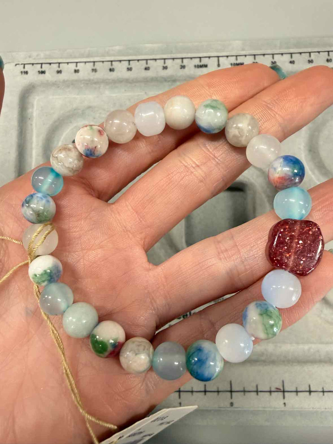 Jewelry - Crystal Bracelet