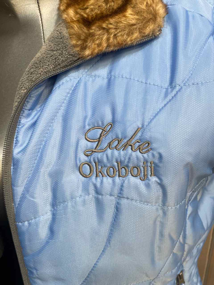 M - Dutch Harbor Gear Vest