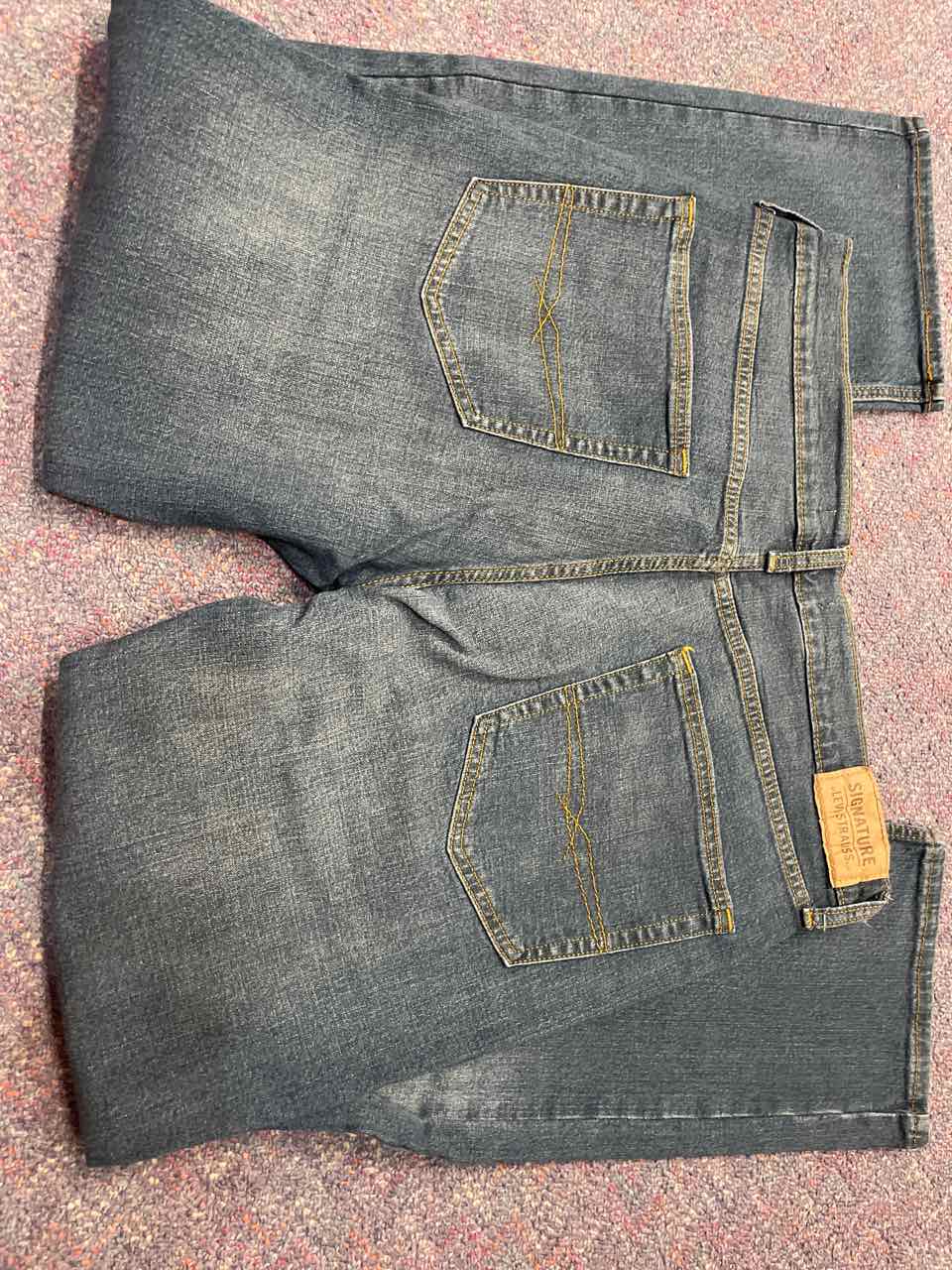 36/32 - Levi Strauss & Co. Jeans