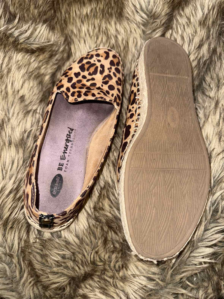 8 - Dr Scholls Slip-on