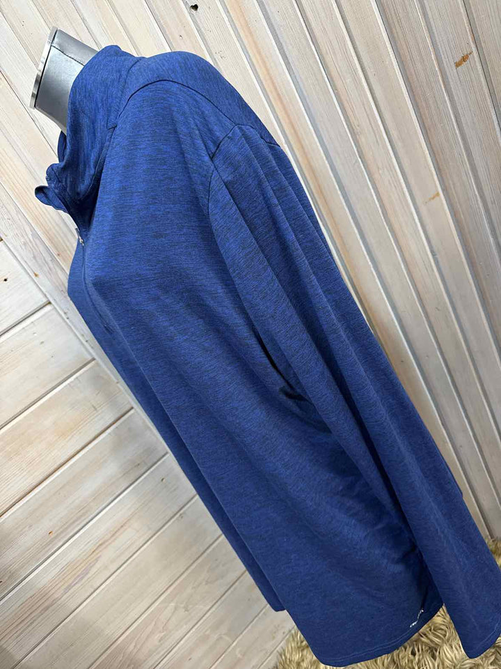 3XLT - Tek Gear Long Sleeve