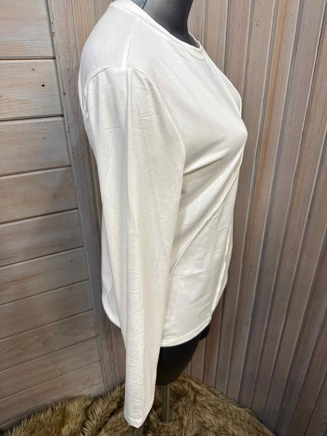 L - Shein Long Sleeve