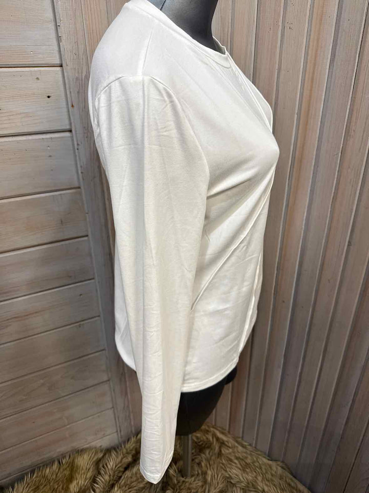 L - Shein Long Sleeve