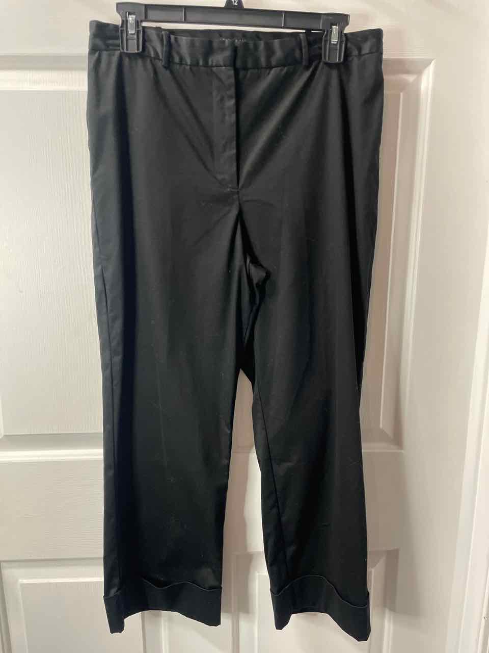 12 - The Limited Capri