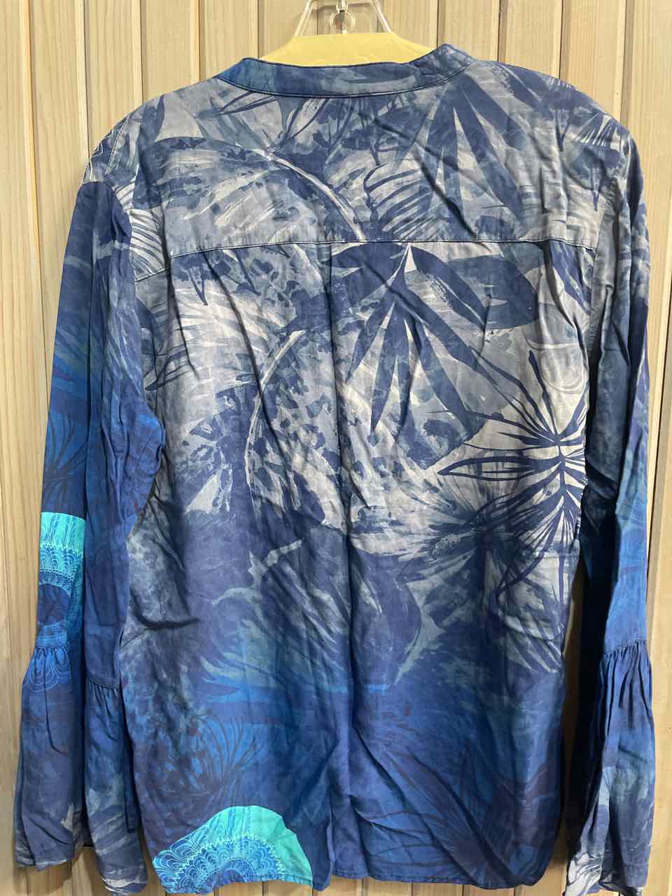 XL - Desigual Button Down