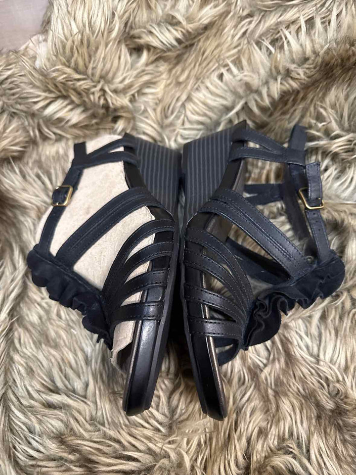 9 - Clarks Sandals