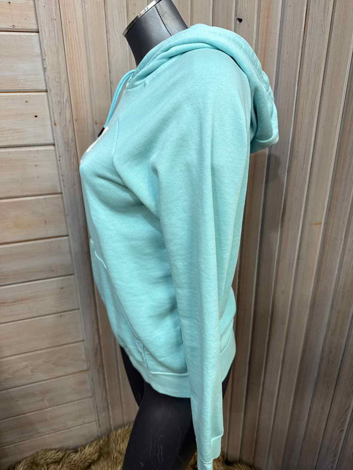 S - Nike Hoodie