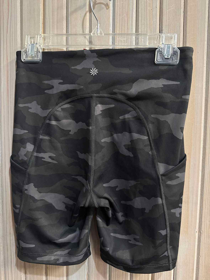 S - Athleta Shorts