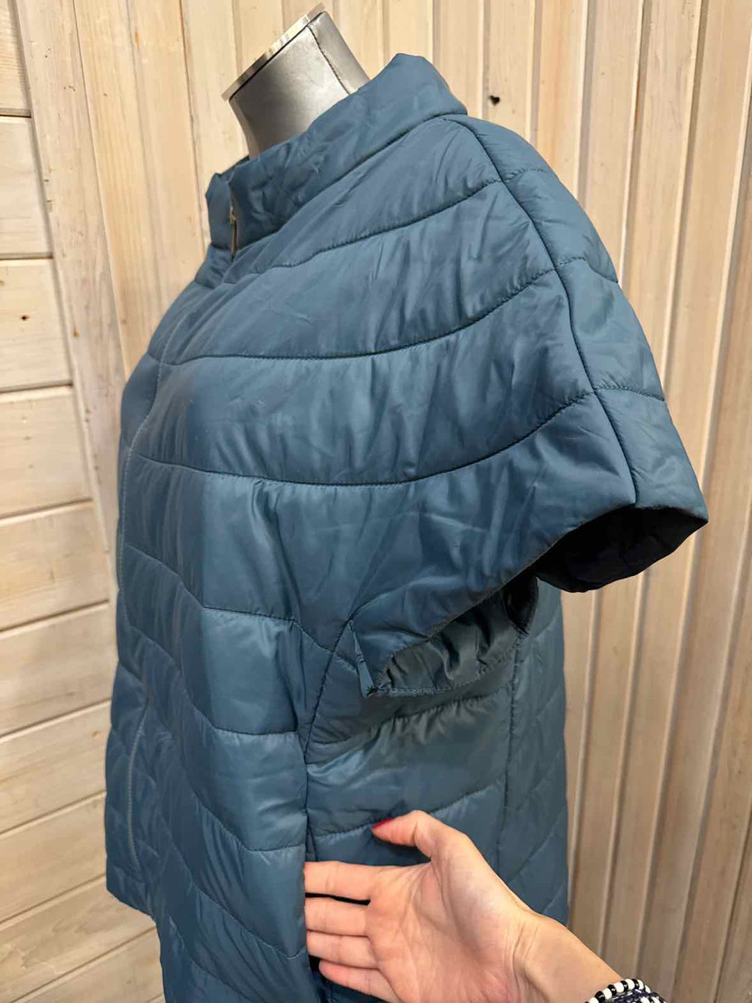 LP - Coldwater Creek Vest