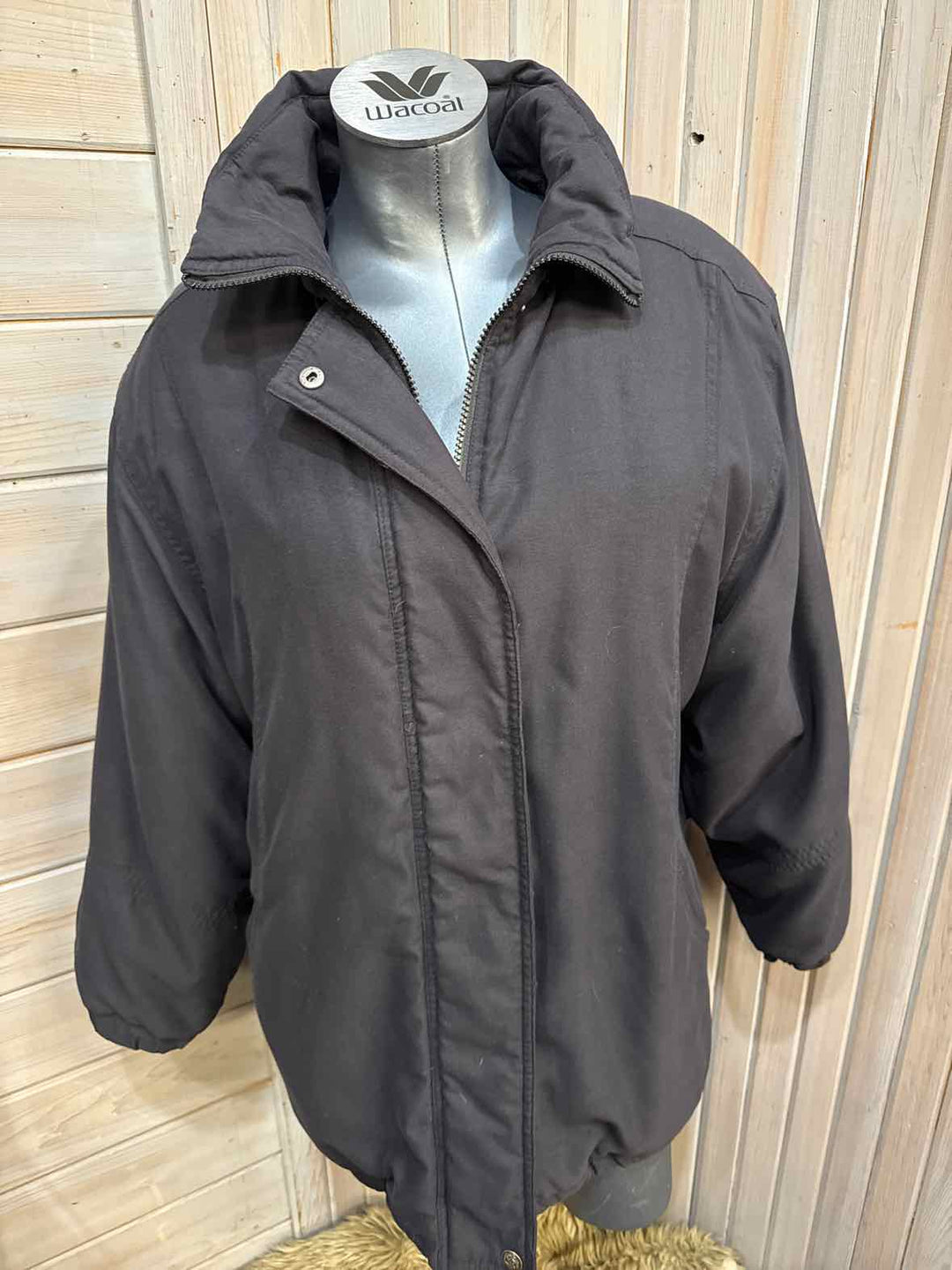 M - Jacqueline Ferrar Jacket