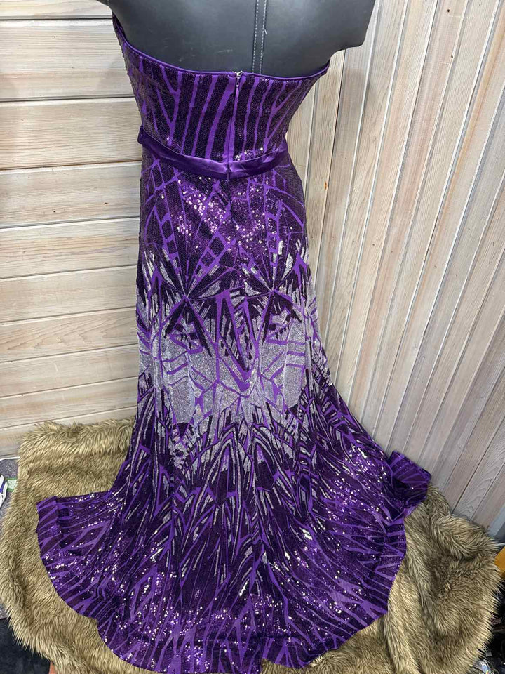 S - Faeriesty Dress