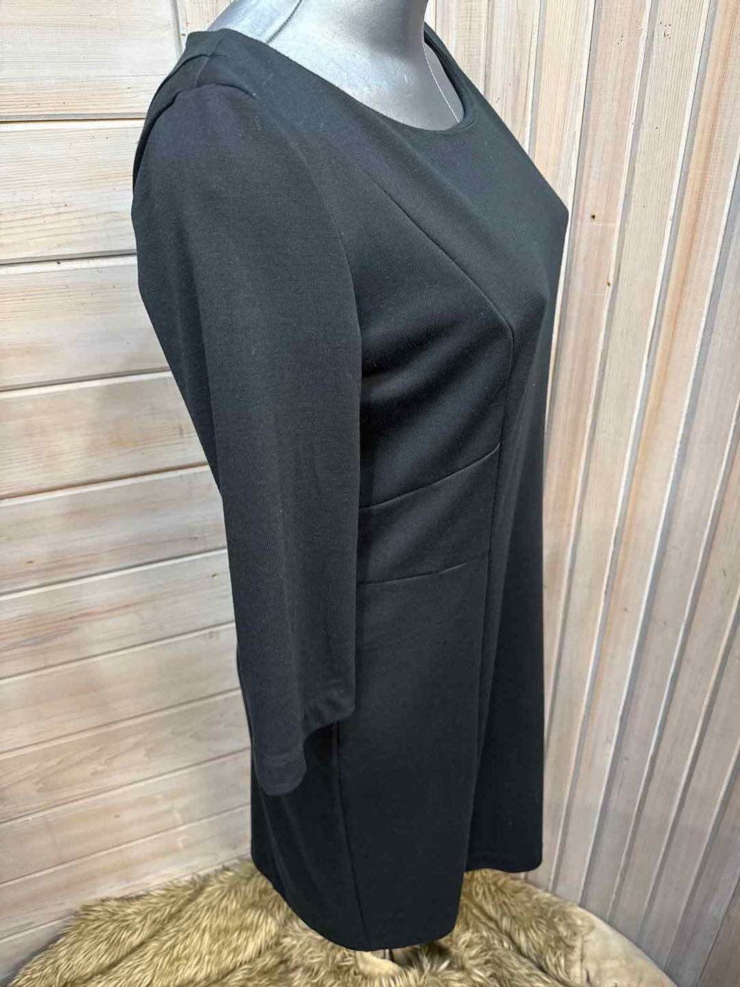 10 - Chadwicks Dress