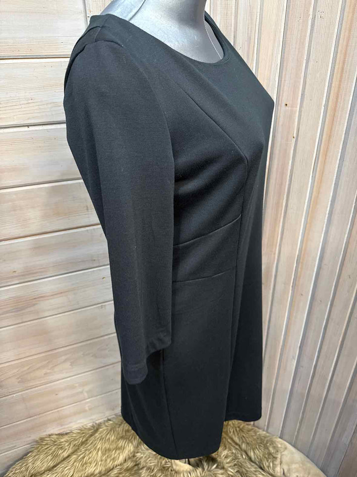 10 - Chadwicks Dress