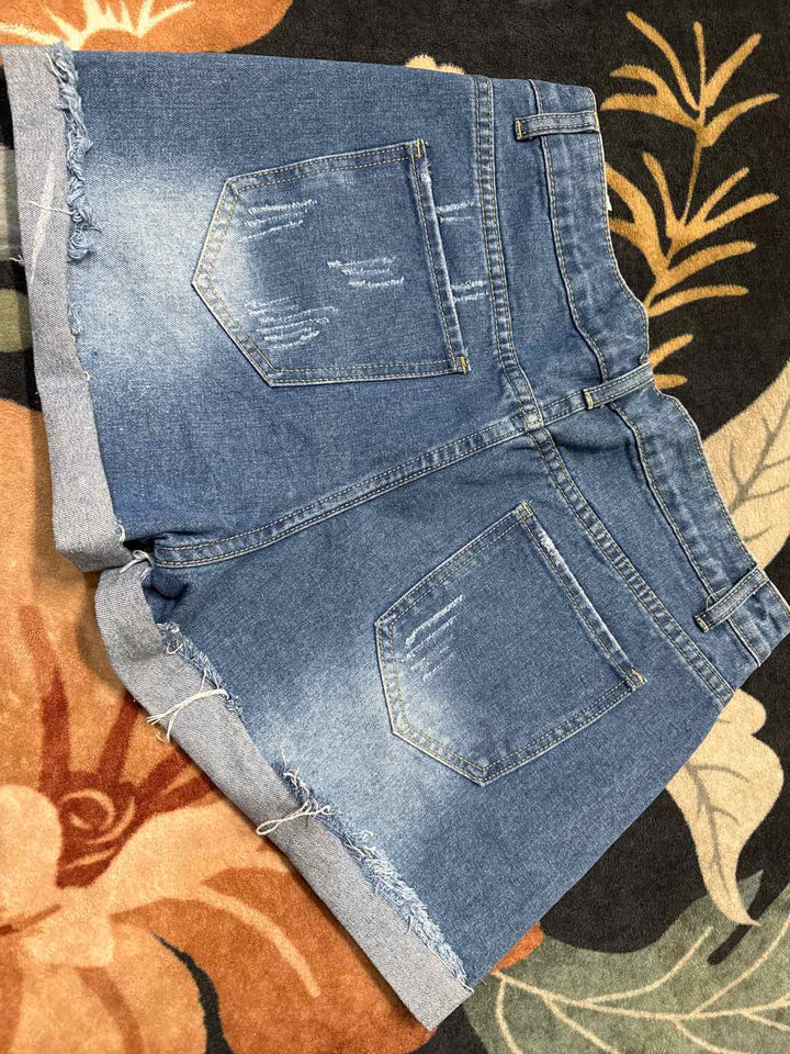 XL - Unbranded Shorts