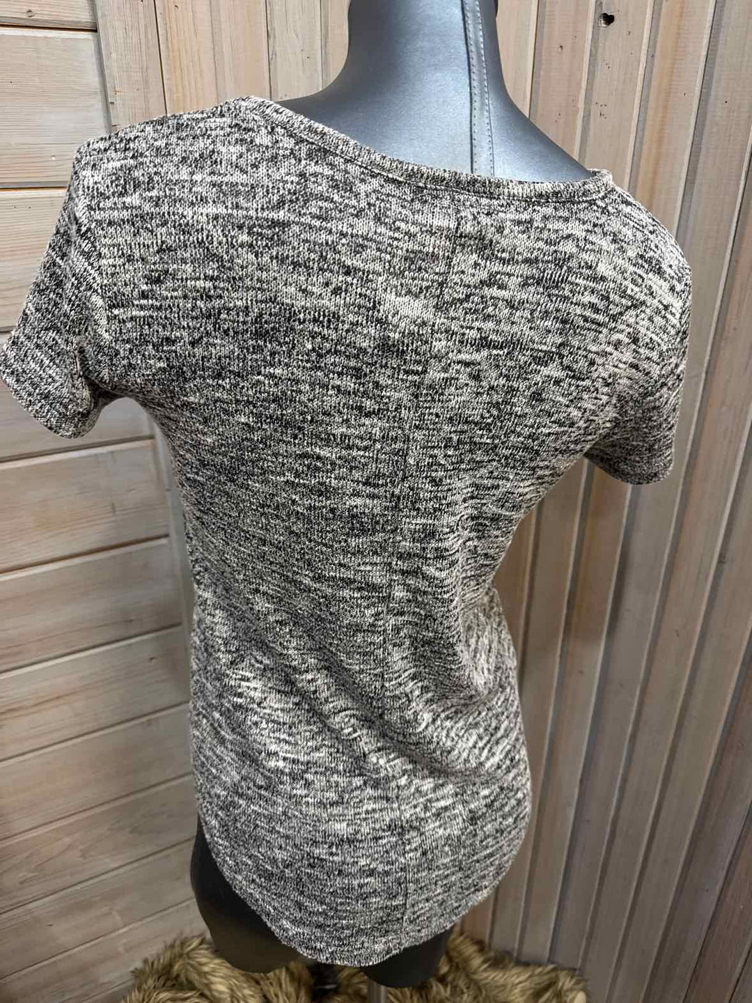 L - No Boundaries T-Shirt