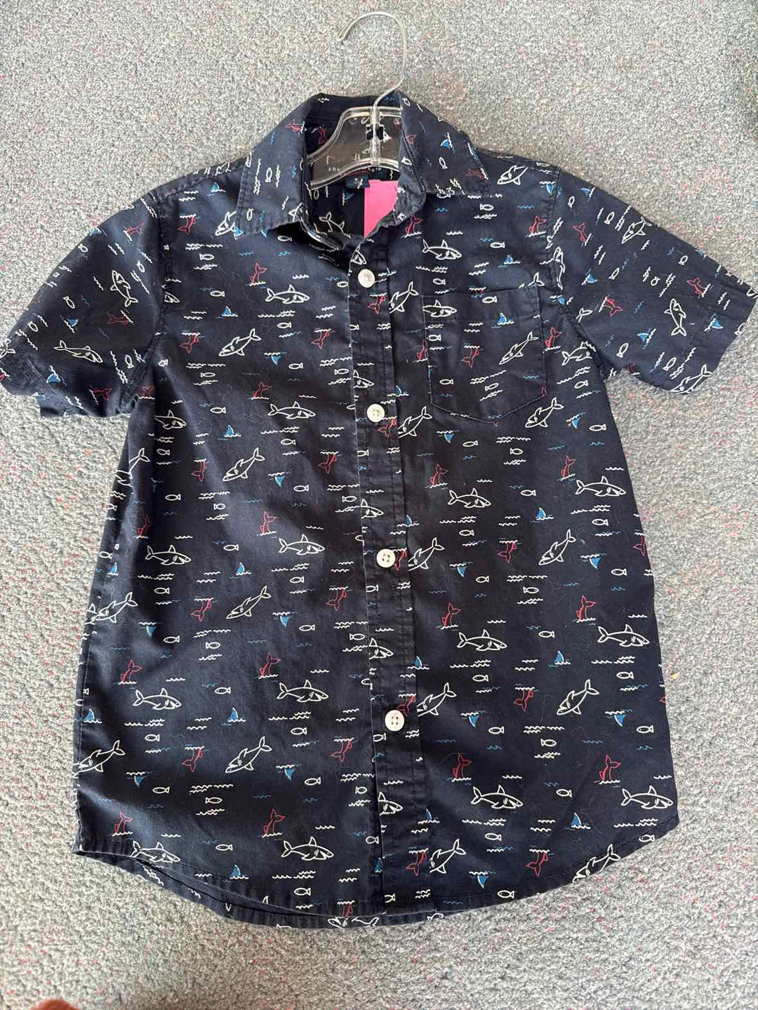 6 - French Toast Shirt