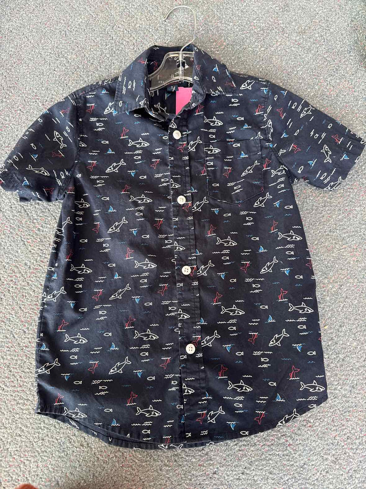6 - French Toast Shirt