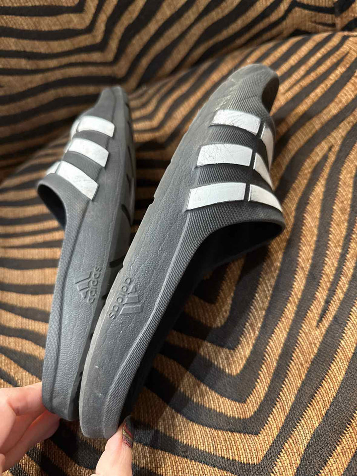 5 - Adidas Sandals