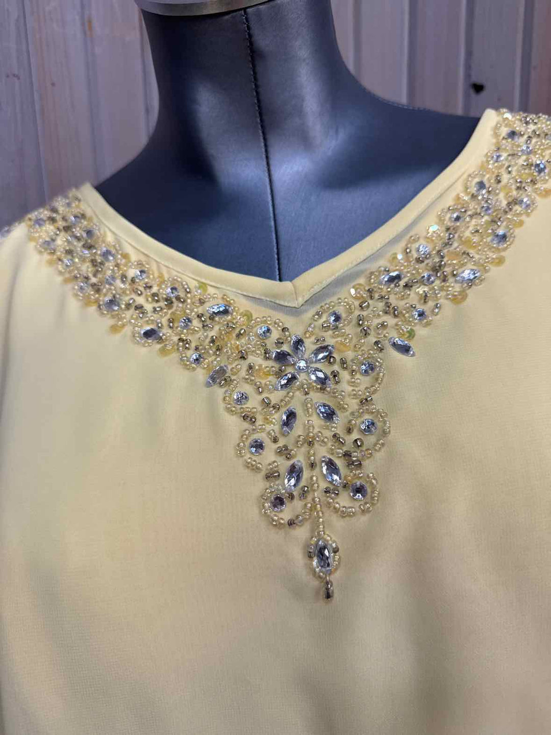 16W - JJ's House Dress