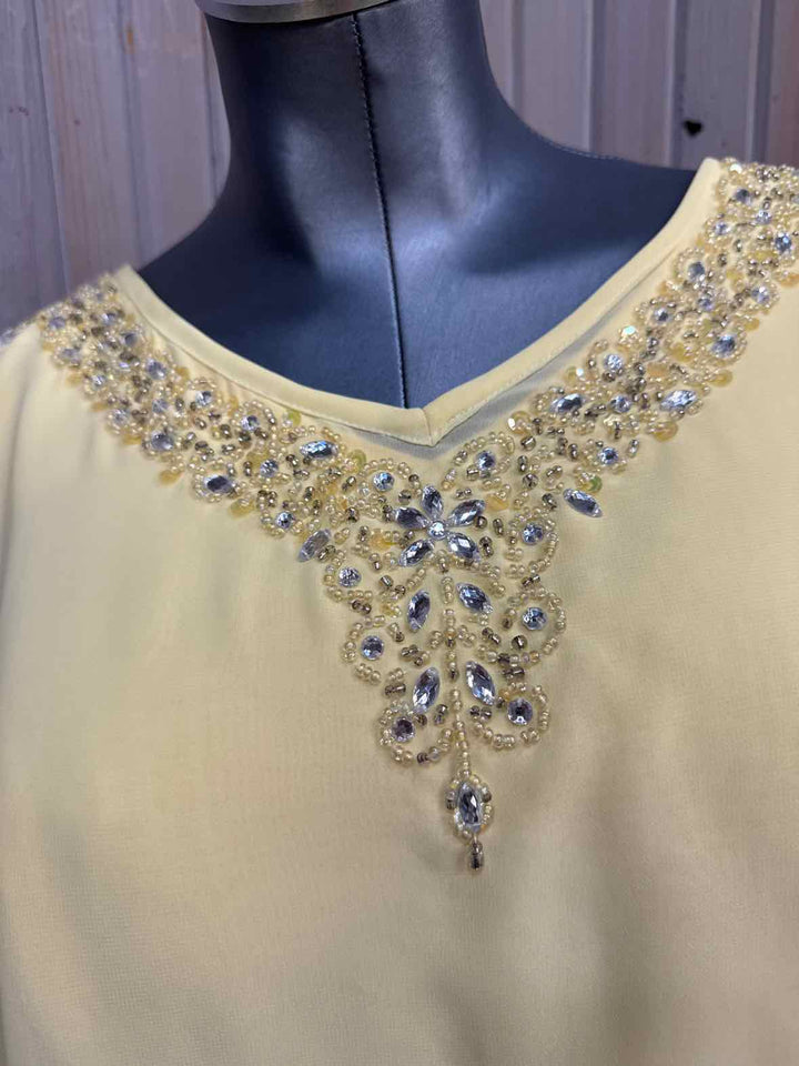 16W - JJ's House Dress