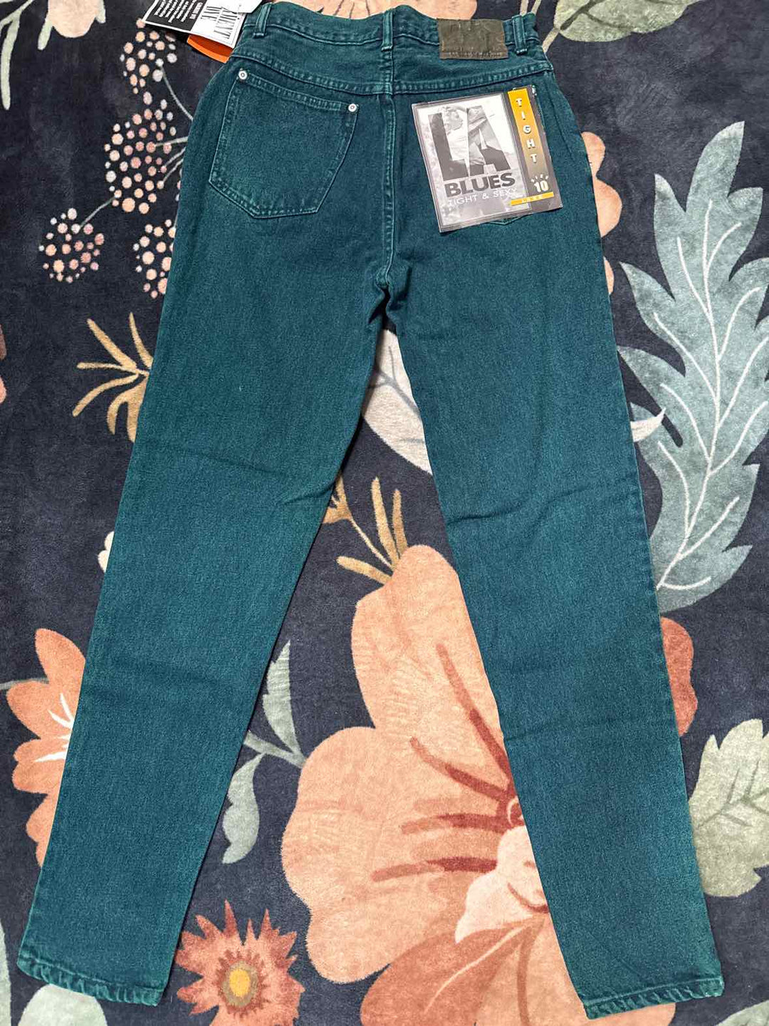 10 - L.A. Blues Jeans