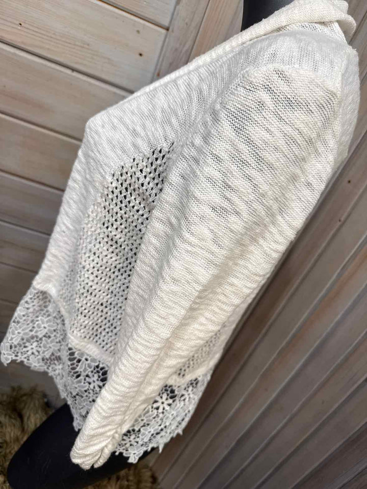L - INC Cardigan