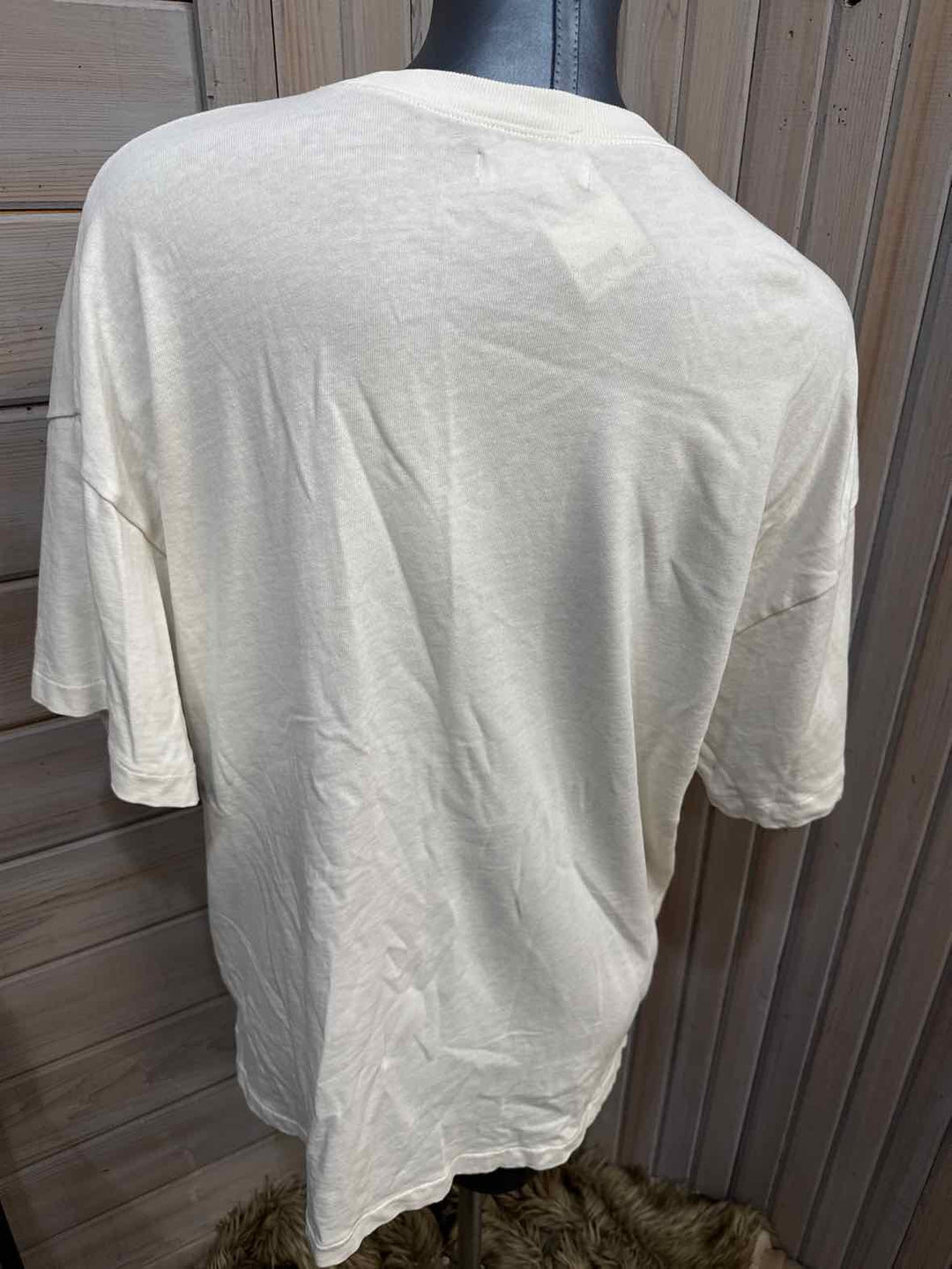 L - Madewell T-Shirt
