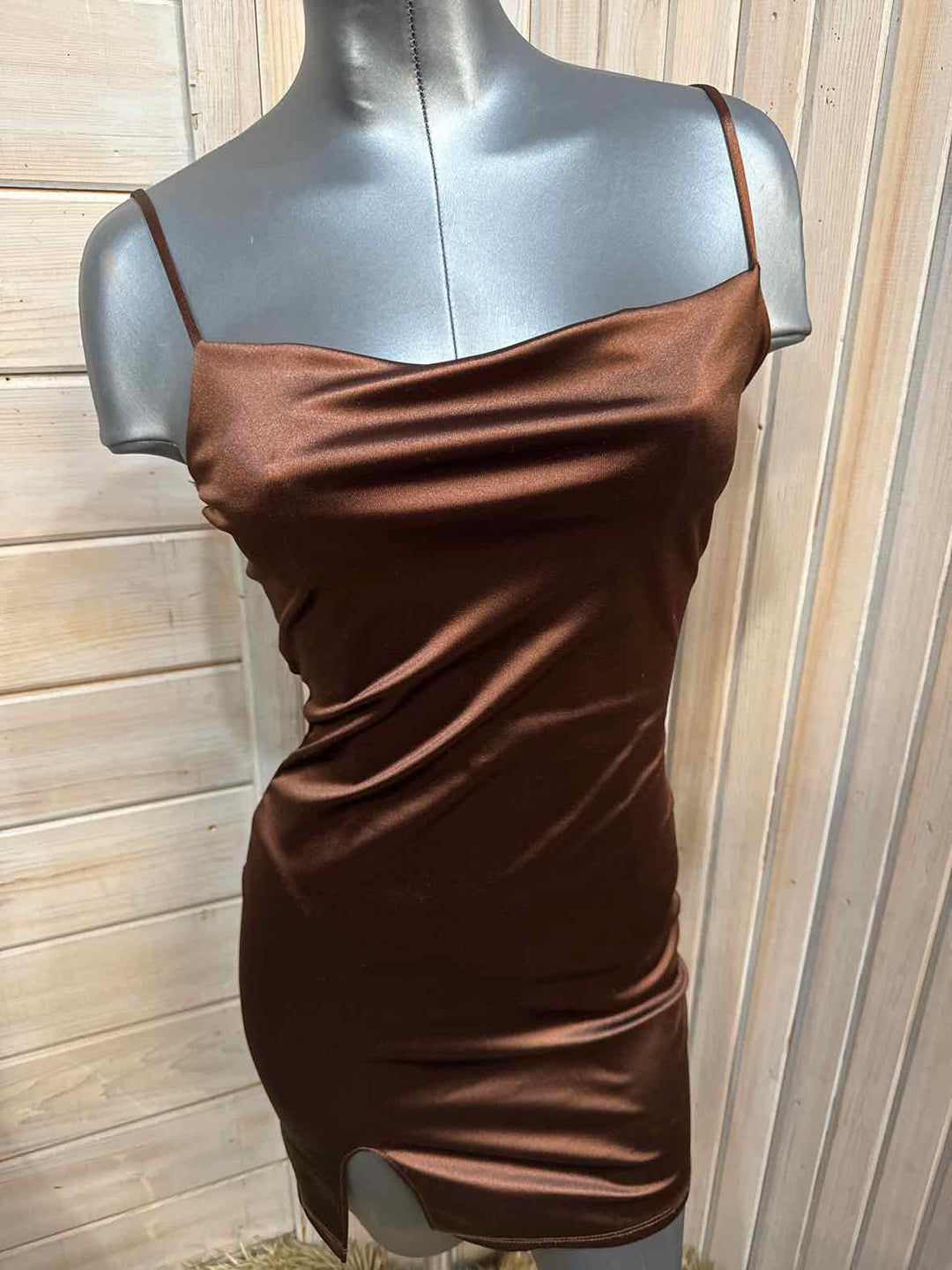 S - Haley & June Dress