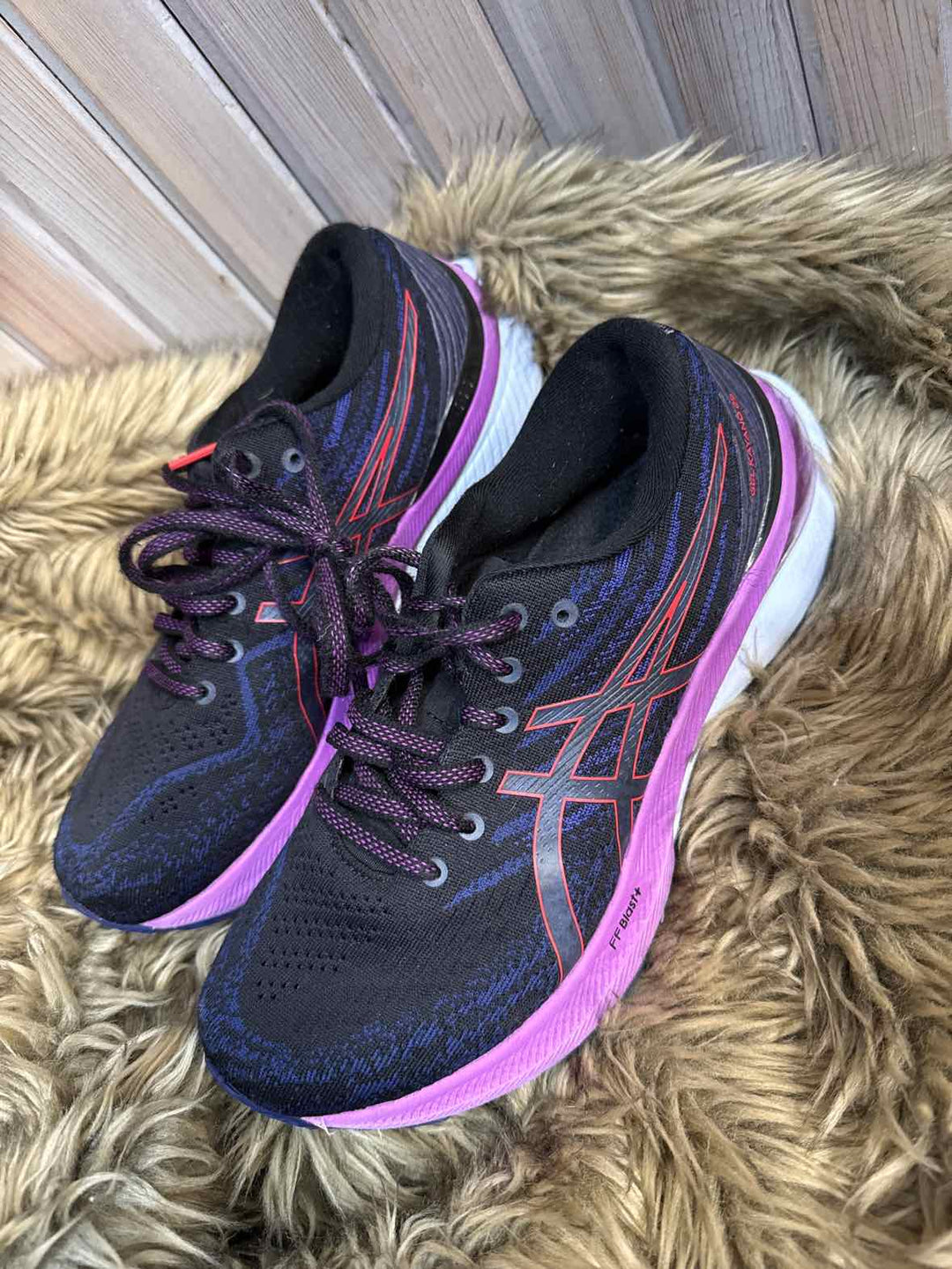 8 - Asics Sneakers