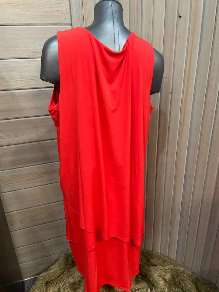 XL - Susan Graver Dress
