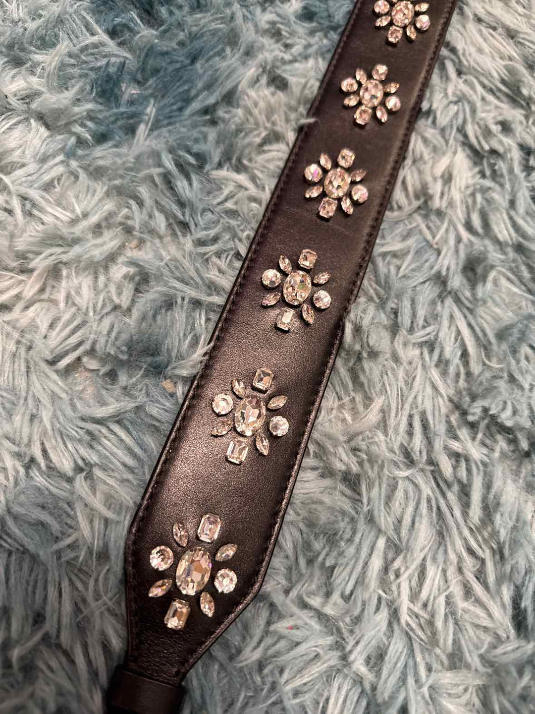 Accessories - Michael Kors Guitar Strap