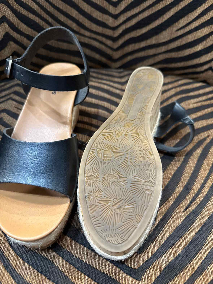 6 - Sonoma Wedge