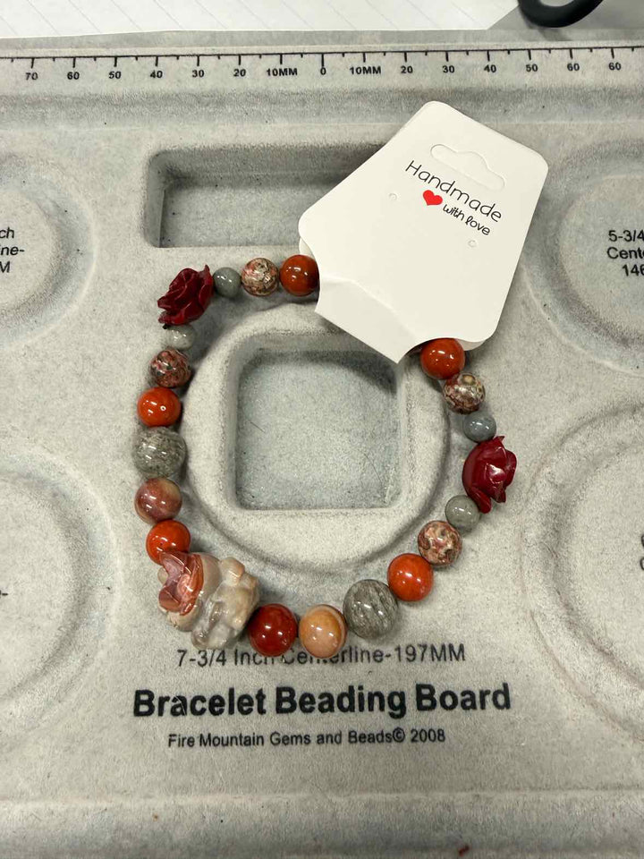 Jewelry - Crystal Bracelet