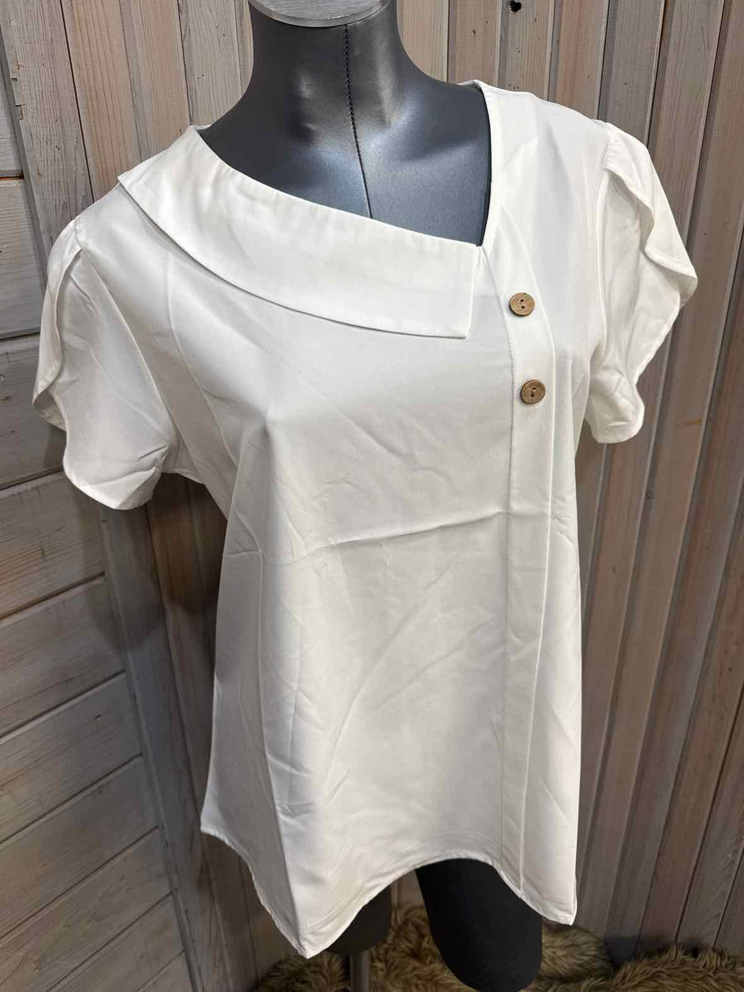 M - Unbranded Blouse