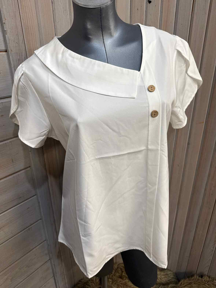 M - Unbranded Blouse