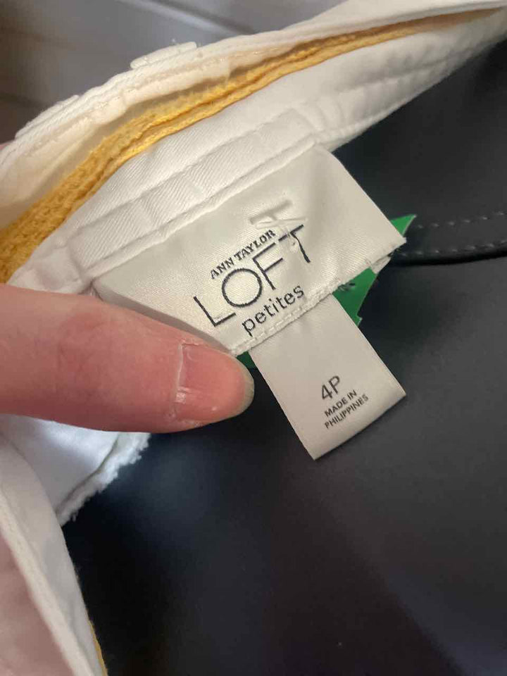 4P - Loft Skirt