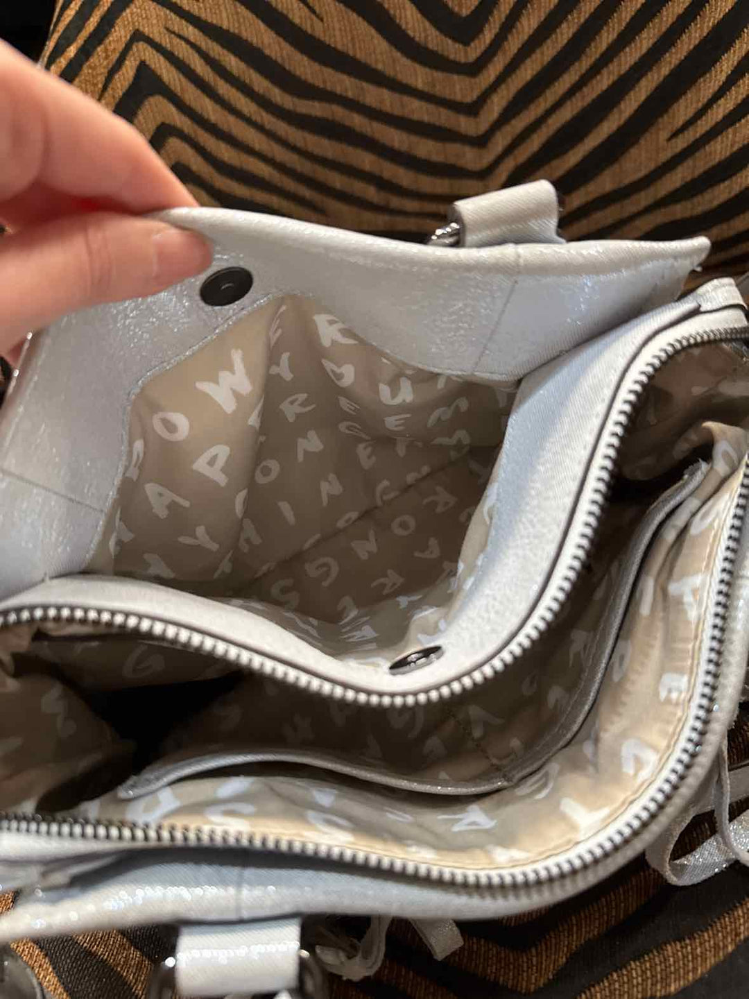 Purse - Aimee Kestenberg Crossbody