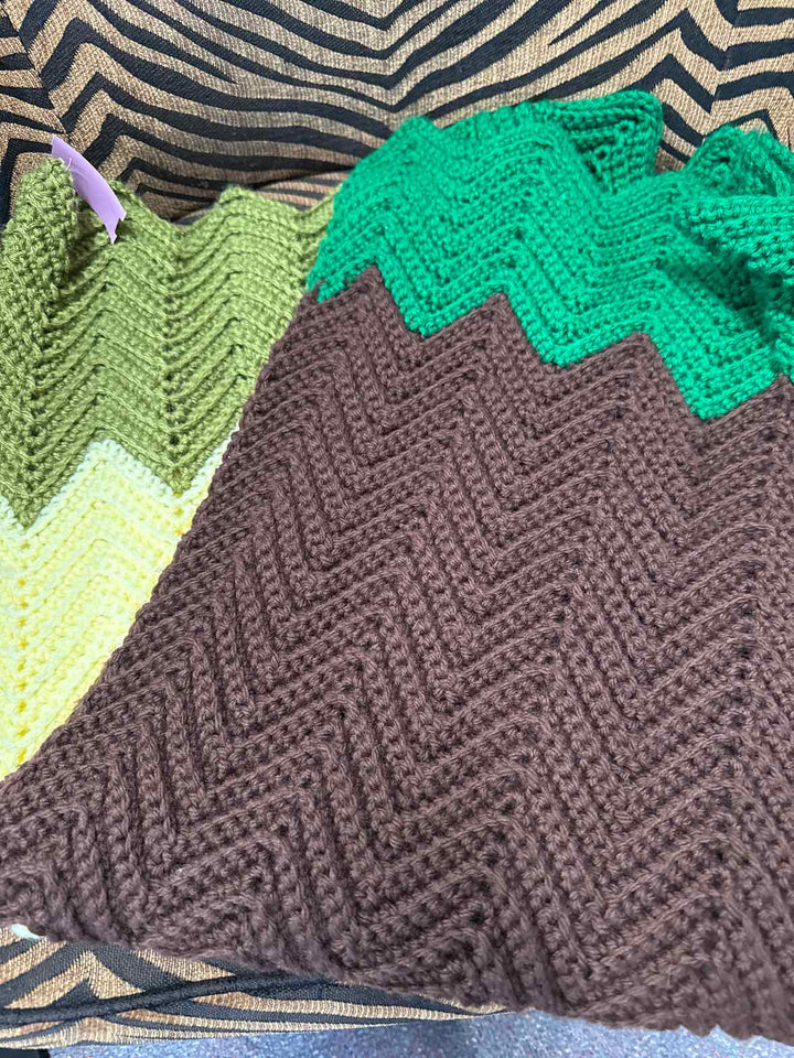 Handmade Blanket