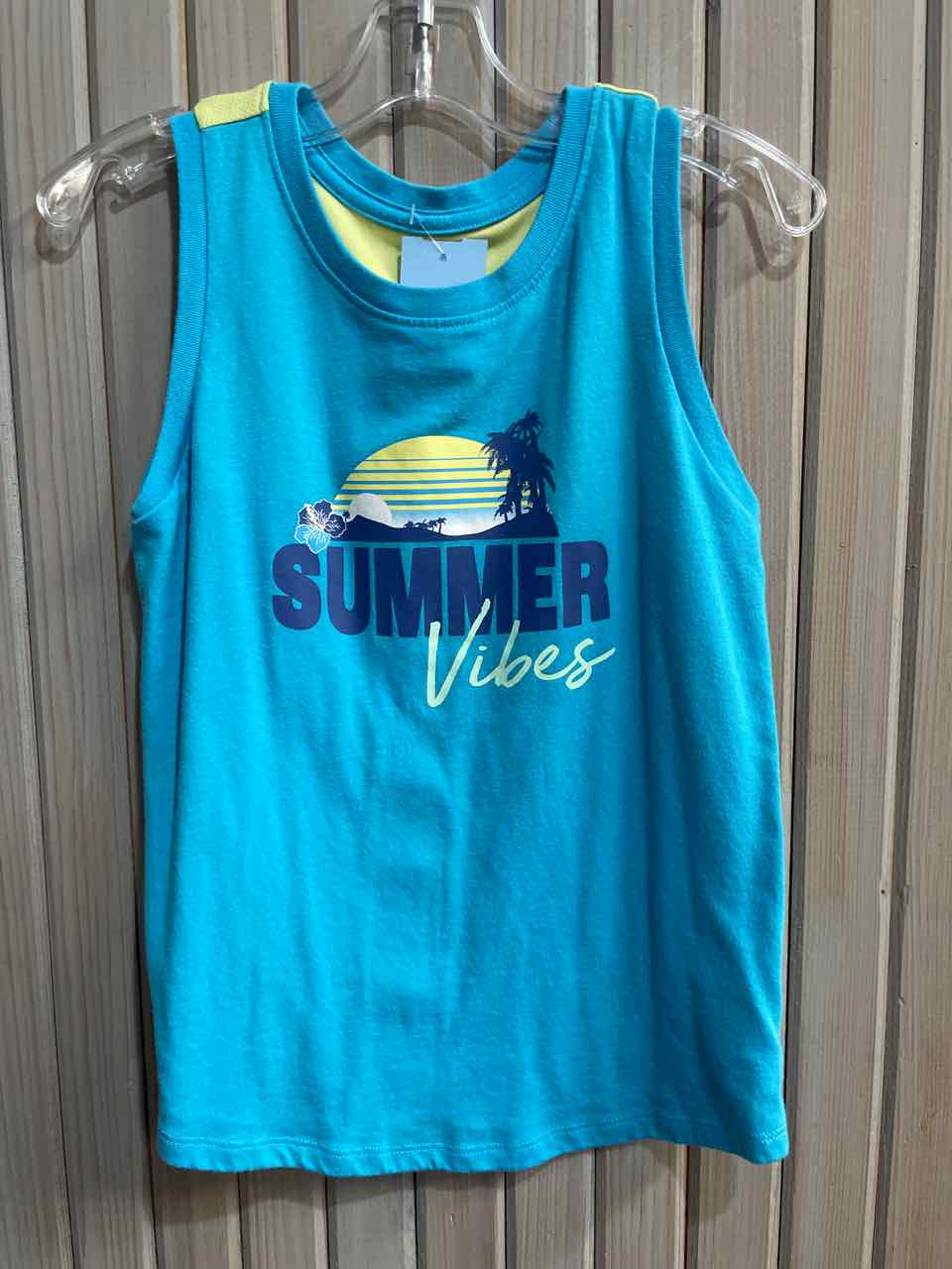 M - Summer Vibes Tank