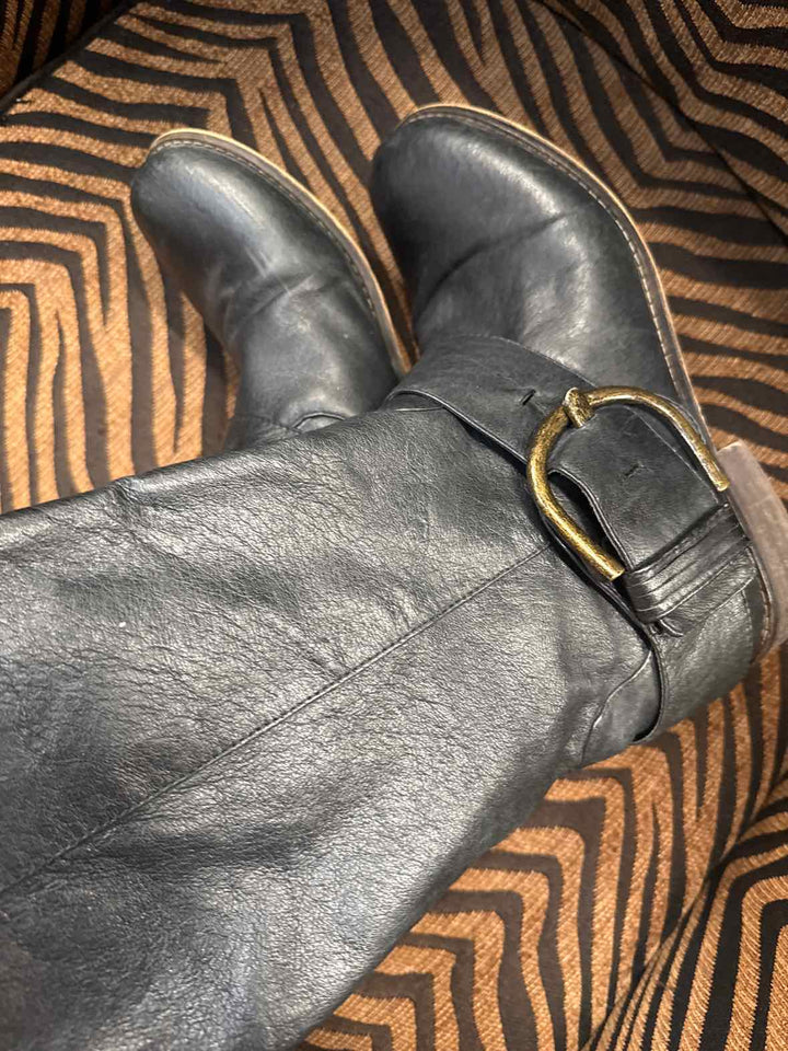 10 - Steve Madden Boots