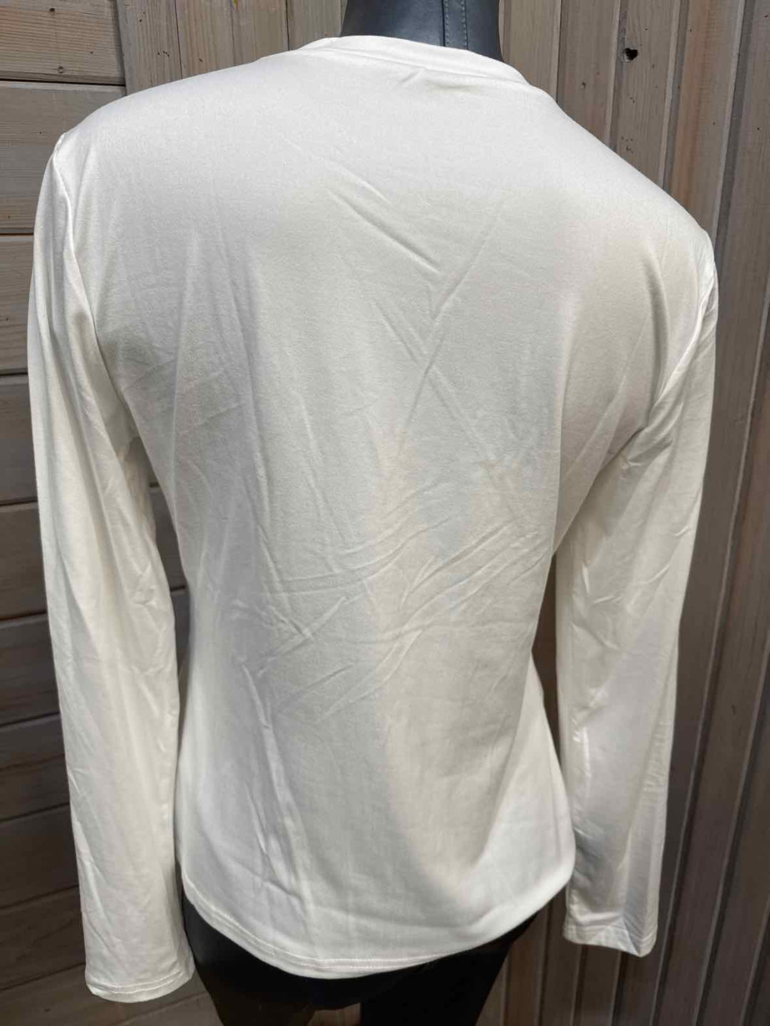 L - Shein Long Sleeve