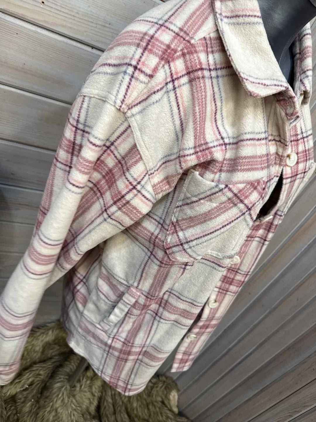 M - Maurices Shacket