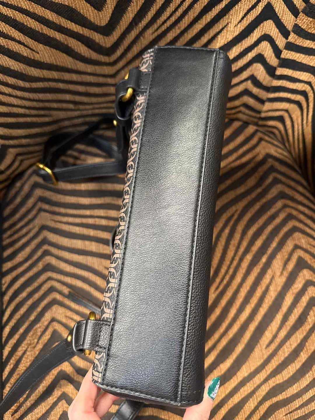 Purse - Fossil Backpack