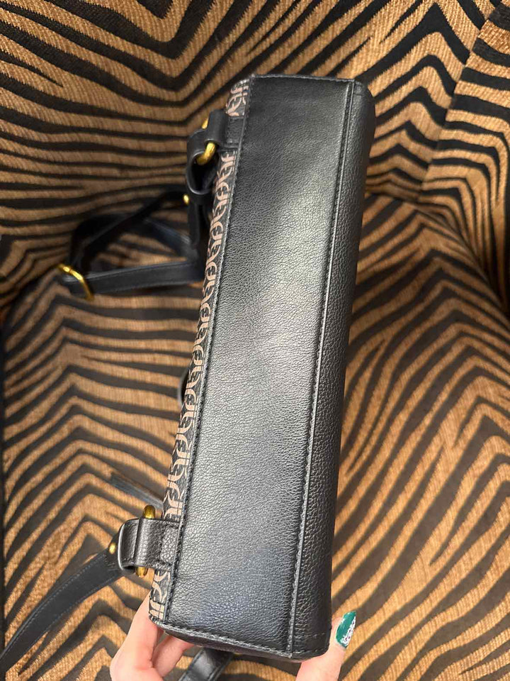 Purse - Fossil Backpack