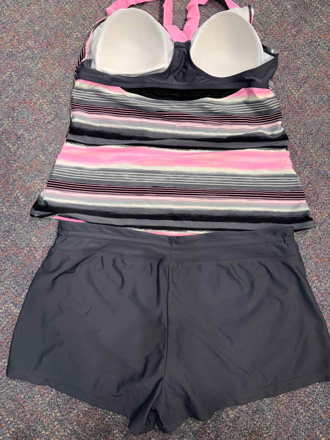 14 - zero exposure Swimwear
