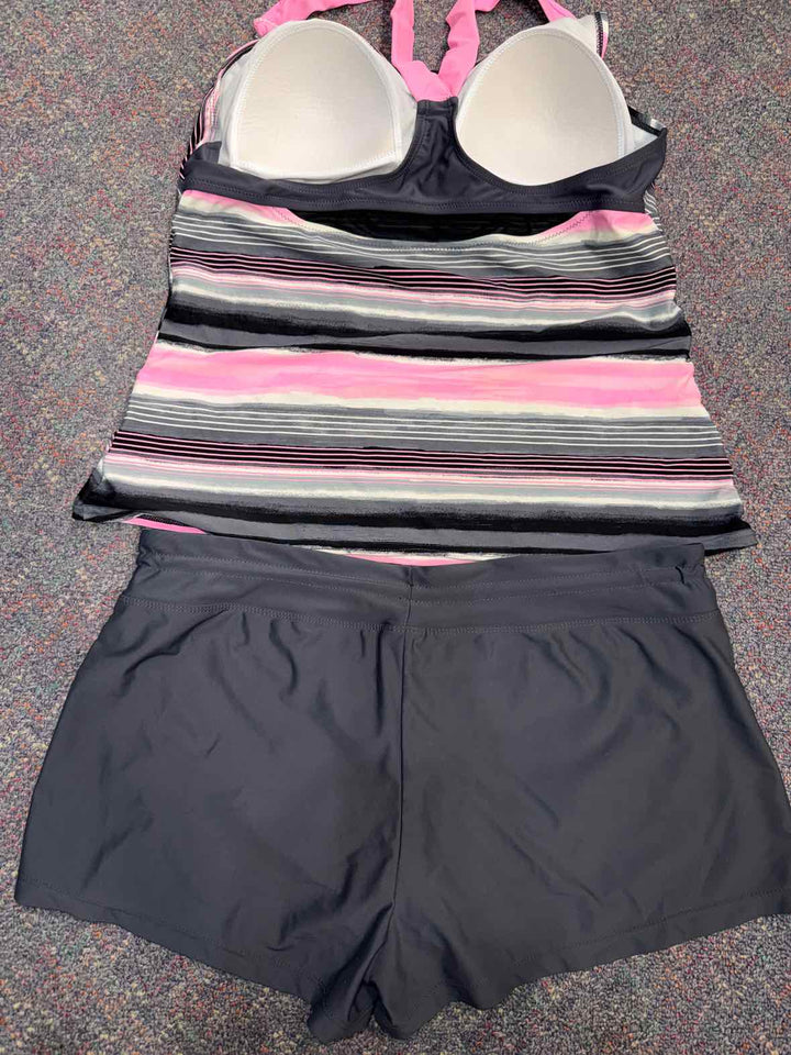 14 - zero exposure Swimwear