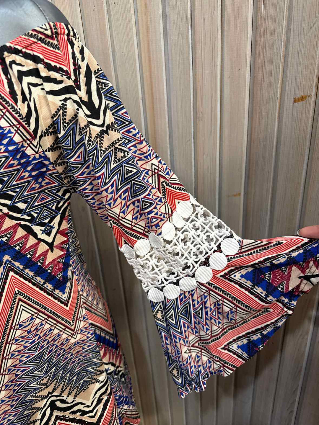 S/M - Win win Tunic