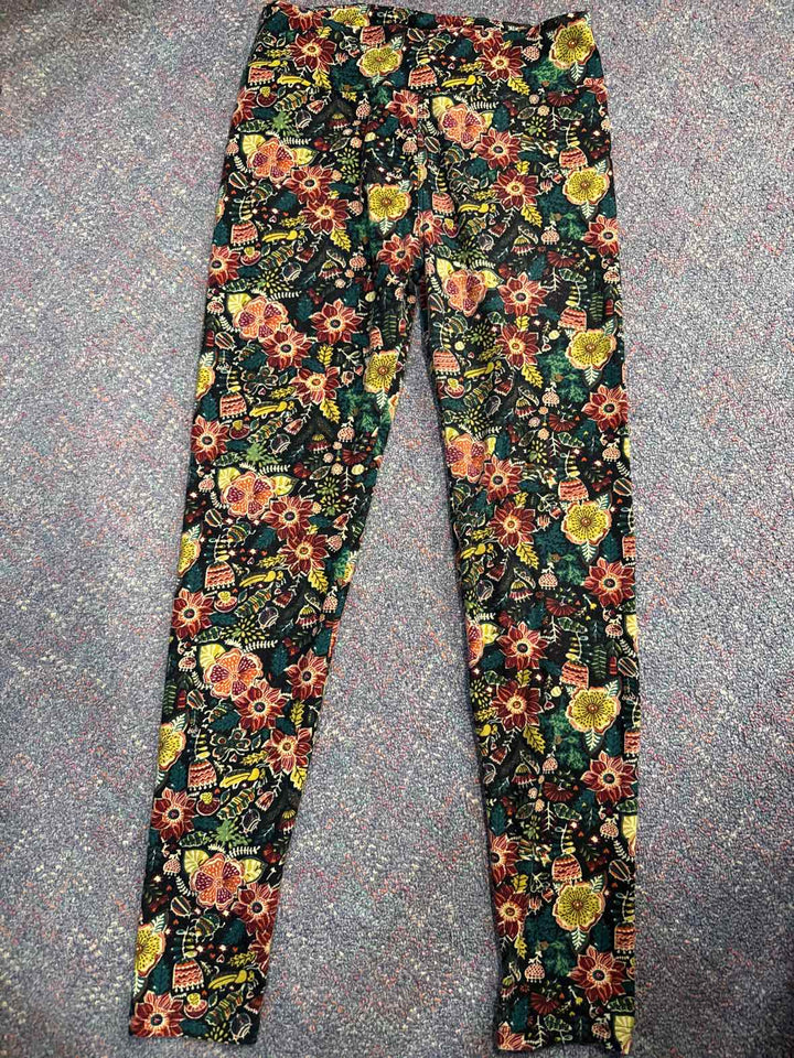 One Size - LuLaRoe Leggings